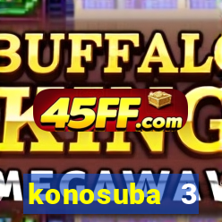 konosuba 3 temporada dublado animes online games